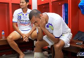 Hasil gambar untuk Foto Firman Utina 2015