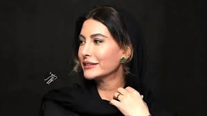 برندپوشی فریبا نادری در خیابان زعفرانیه / فخرفروشی در خانه ل|نی نی بان