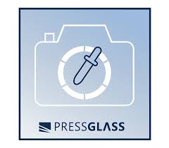 DIGITAL PRINT - PRESS GLASS SA