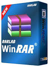 WinRar 4.20 Final + Key