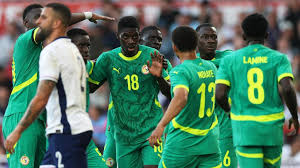England Go Chop Senegal? Match Wey Dey Come, June 10, 2025! - Imagen principal del artículo