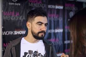 Juliano Tchula se manifesta sobre cinebiografia de Marília Mendonça e diz não querer que sua imagem seja usada