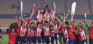 Chivas Sub 21