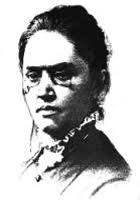 Katharine Lee Bates. Do you like this poet? - 3018_b_9162