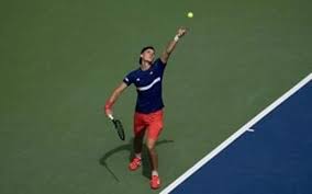 Rublev Enters Shanghai Masters Match Against Sakamoto as Favorite