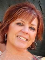 April Carroll Johnson, 51, of Ramona, CA, passed away peacefully on December 24, 2013 after a hard-fought 4 year battle with appendiceal cancer. - APRILJOHNSON_01032014_1