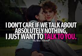 Cute Quotes About Life for Her tumblr About Love for Girls for ... via Relatably.com