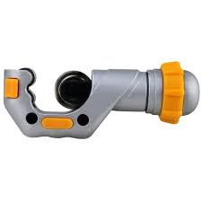Apollo 1-1/4 in. Tube Cutter 8 in. L Gray 1 pk Mfr# 69PC07PZ ...