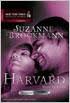 Harvard - Herz an Herz - Suzanne Brockmann - Ladythriller - Operation ...