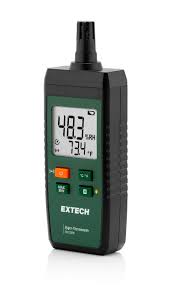 Extech RH250W Hygro-Thermometer mit ExView-App-Konnektivität ...
