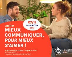 Vous avez des problèmes de communication