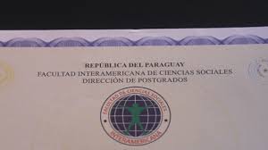Golpe dos diplomas no Paraguai usava intermediários em vários estados do Brasil para promover cursos, aponta investigação