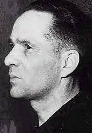 Rudolf Höss. Der Kommandant von Auschwitz