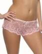 Sofias Closet Womens Deluxe Frilly French Knickers Ruffle