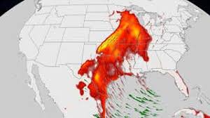 Midwest and Plains Brace for Severe Weather Outbreak in Late April