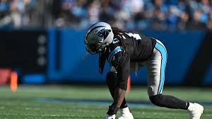 Cowboys Roster Update: Diggs Active, Clowney Inactive for Bears Game