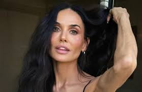 demi moore
