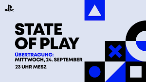 state of play