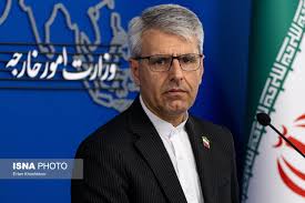 بقایی: آمریکایی‌ها سردرگم‌ شدند/عاصم منیر حامل پیام منفی نبود