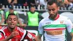 الزمالك يرصد مليون يورو للتعاقد