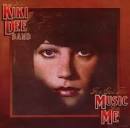 THE KIKI DEE BAND - IaposVE GOT THE MUSIC IN ME LYRICS