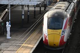 Police statement on mass stabbing