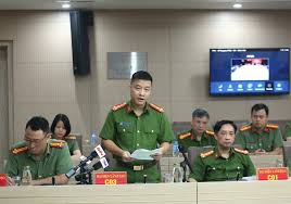 Báo Điện tử An ninh Thủ đô - News update