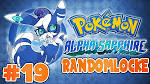 Pokmon ZA Randomlocke Ep.- LA MAGIA ALEATORIA! -