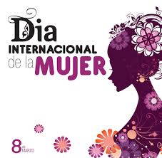 Resultado de imagen de dia de la mujer