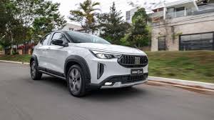 Com nova geração em breve, Fiat Pulse chega às 250 mil unidades fabricadas