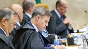 André Mendonça desobriga advogado ligado ao Tayayá de ir a CPI