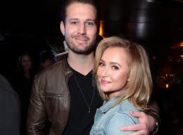 Brian Hickerson’s Sister Speaks Out About His Relationship With Hayden Panettiere