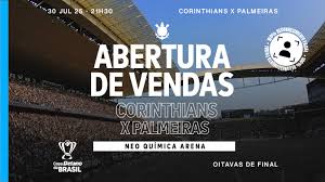 Corinthians | Site Oficial - News update