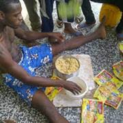 Image result for indomie hungry man size