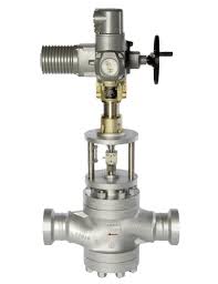 Condensate Control Valve - Dutch Valve Vision