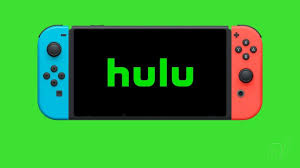 Nintendo Switch's Hulu App Will Be Discontinued Next Month