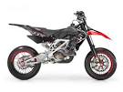 Aprilia SXV 550 -