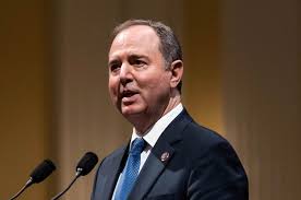 Rep. Adam Schiff on Trump's role in the Capitol insurrection ...