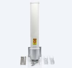 LowcostMobile OMNI5G-TUB-2024 Omnidirectional Antenna N ...