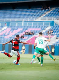 Rodrigo Mattos: Flamengo acelera investimento na base e gasta R$ 8 mi com contratações