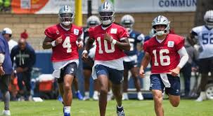 Dallas Cowboys Expected To Make Blockbuster Quarterback Trade Before Week 1