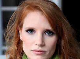 Image result for jessica chastain
