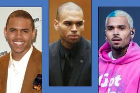 chris brown