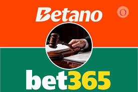 ¿Regresan ahora sí Bet365 y Betano? Tribunal Federal suspende orden contra los casinos en línea
