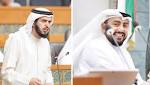 الصباح للدمخي: إيجارات مباني الصحة