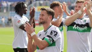 hannover 96 – hertha