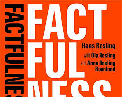 「FACTFULNESS」のオーディオブックの画像
