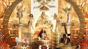 Cinepolis La Mas Draga Final