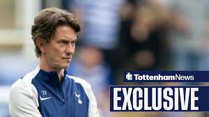 Tottenham Hotspur News - News update