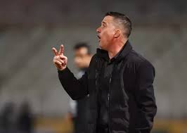 اوسمار: دیوار اعتماد در پرسپولیس شکست!